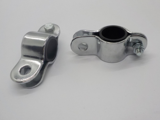 PANHEAD UL KNUCKLEHEAD "NEW" SPOTLIGHT CLAMPS #68702-38